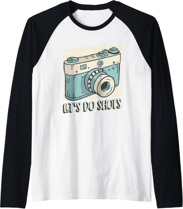 Fotografie Kamera - Fotograf Raglan