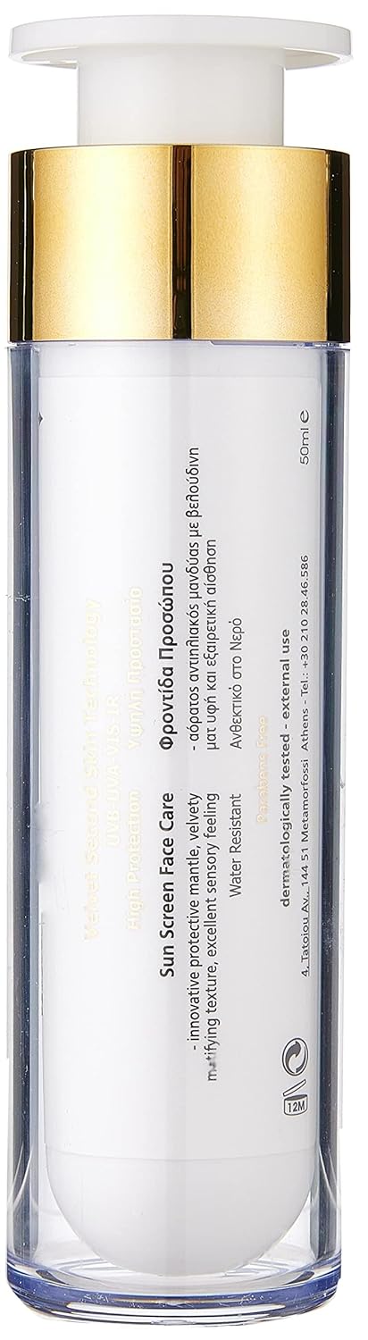 SUNSCREEN BB &amp; CC Cremes, 150 ml