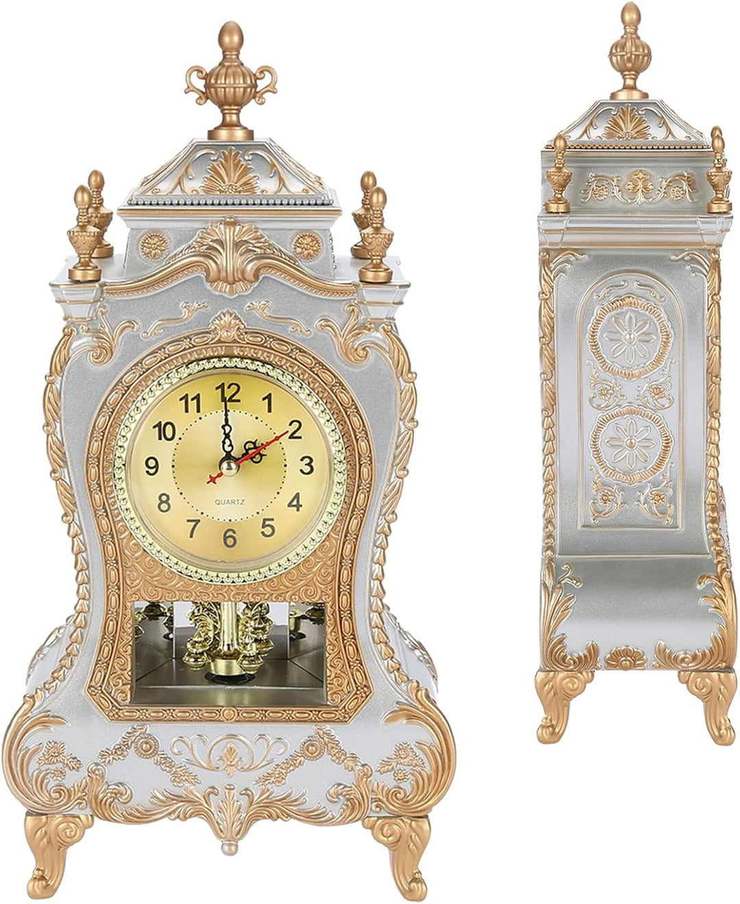 kaminuhr antik,kaminuhren wohnzimmer, kaminuhr mit westminster, Kaminuhren Für Wohnzimmer Vintage, V