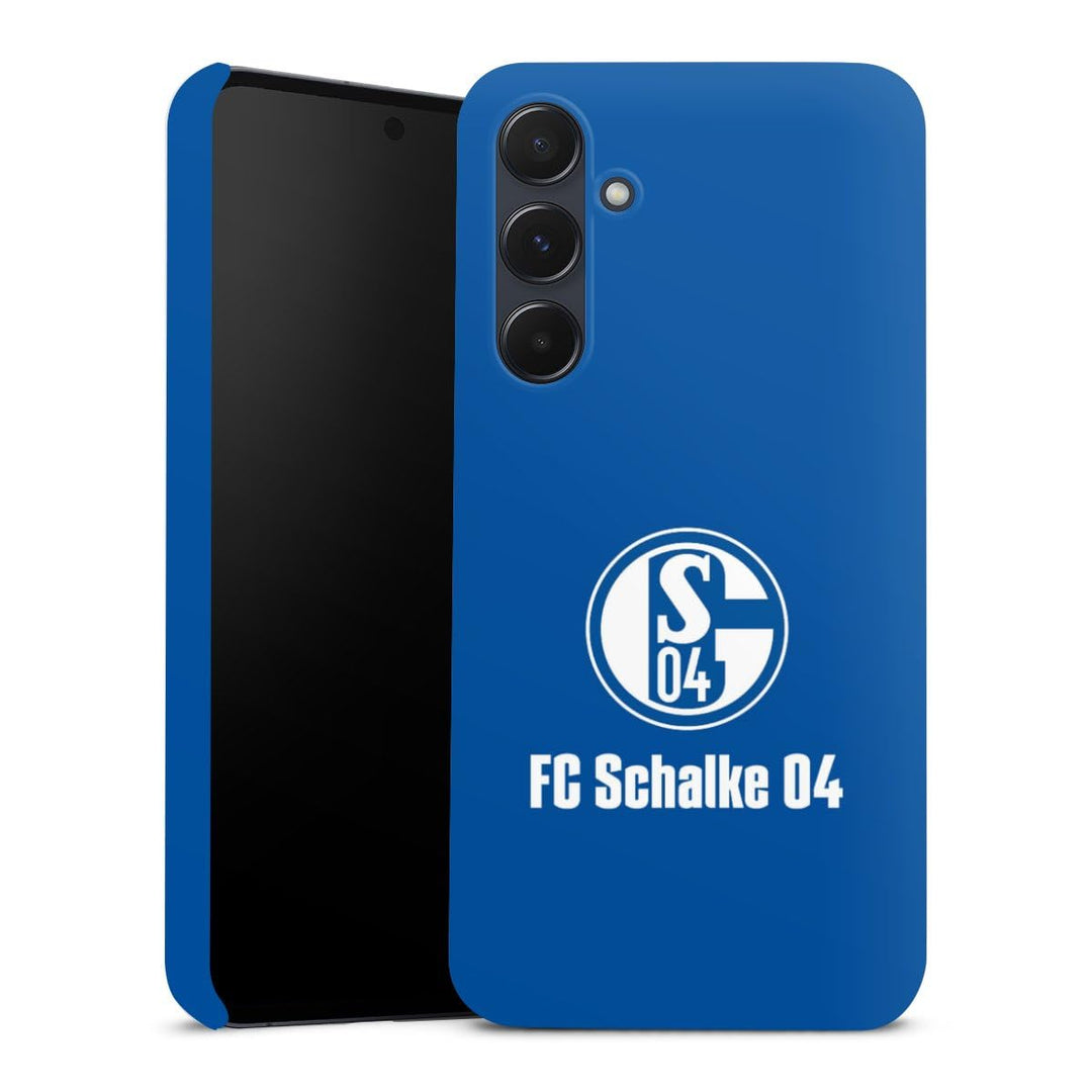 DeinDesign Premium Case kompatibel mit Samsung Galaxy A55 5G Smartphone Handyhülle Schutzhülle glänz