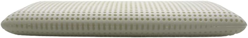 MAPE Duftkissen Nackenstützkissen viscoelastischer Thermo-Soft-Schaum Kissen mit 100% Baumwollbezug