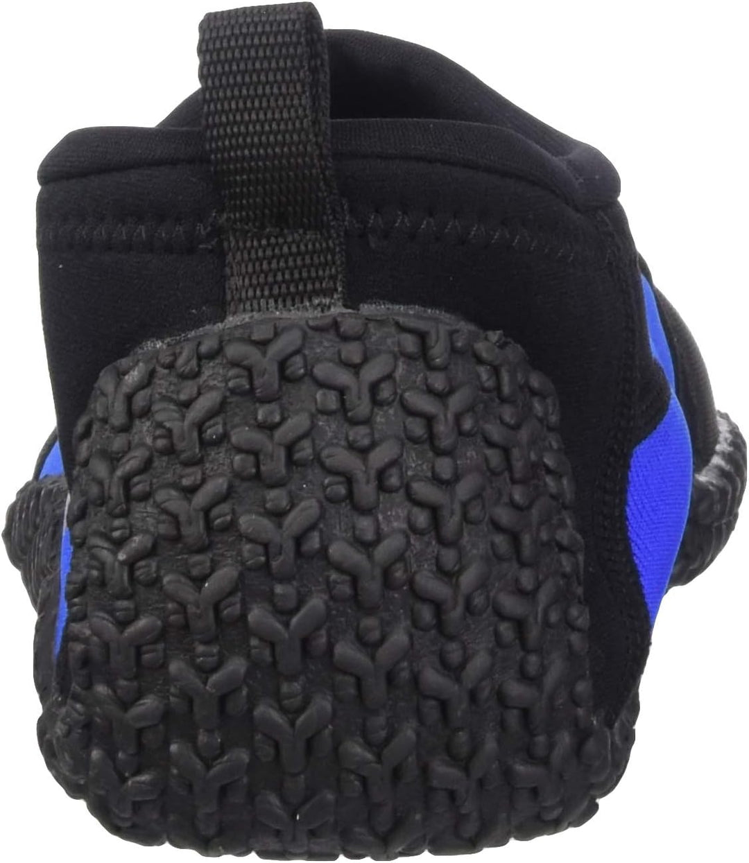 O'Neill Wetsuits Erwachsene Schuhe Reactor Reef Boots 13 Schwarz Pazifik, 13 Schwarz Pazifik