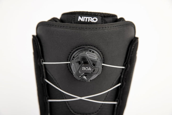 Cypress Boa Dual '24 All Mountain Freestyle Schnellschnürssystem Boot Snowboardboot MP 24.0 // EU 37