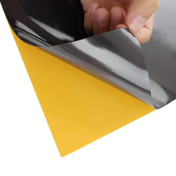Toaiot Federstahl-Platte für Ender 3/Pro/Ender 3X, Stahlplatte in 3D-Druckfolie 235 x 235 mm, mit PE