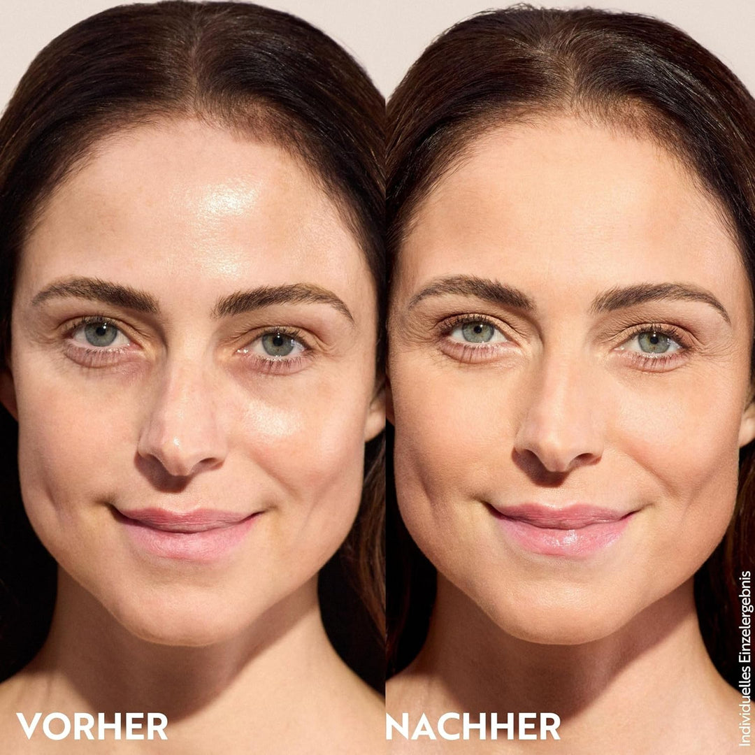 M. Asam Magic Finish Perfect Me Transparentes (30ml), Perfekter No-Make-up Look für einen makellosen