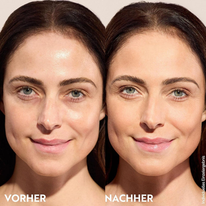 M. Asam Magic Finish Perfect Me Transparentes (30ml), Perfekter No-Make-up Look für einen makellosen