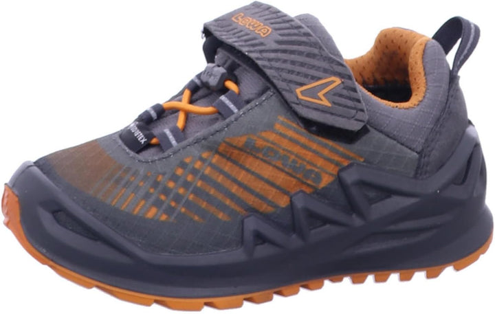 LOWA Junior Merger GTX VCR LO 23-35 25 EU Sonstige, 25 EU Sonstige