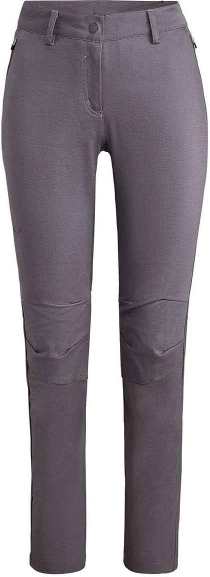 Salewa Damen Lange Hosen Fanes Co/DST W PNT. XL Shark, XL Shark
