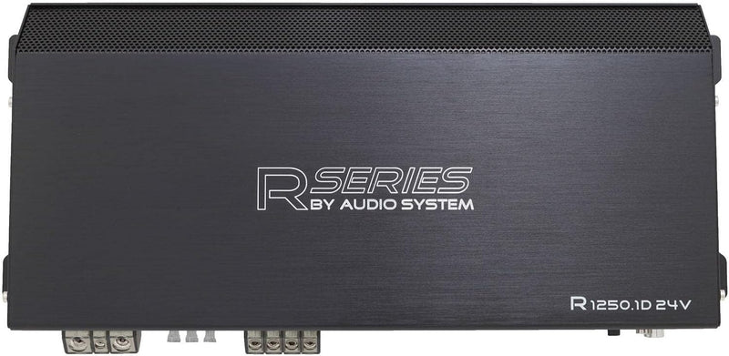 Audio System R-1250.1D-24V