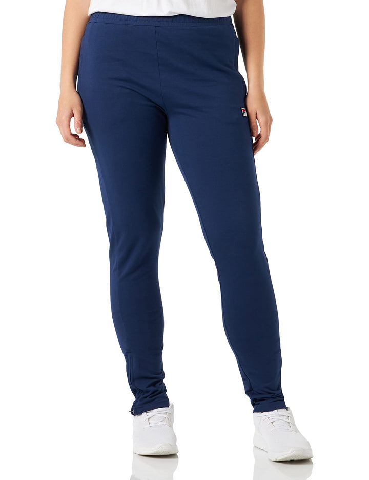 FILA Damen Benidorm Track Freizeithose
