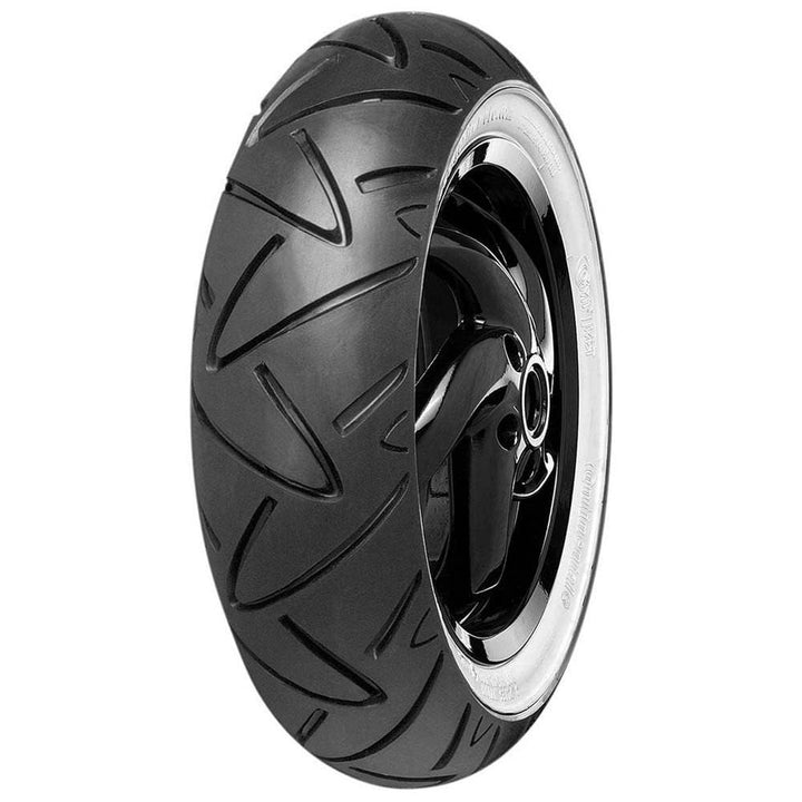 Continental 240095000-130/70/R17 62H - E/C/73dB - Ganzjahresreifen