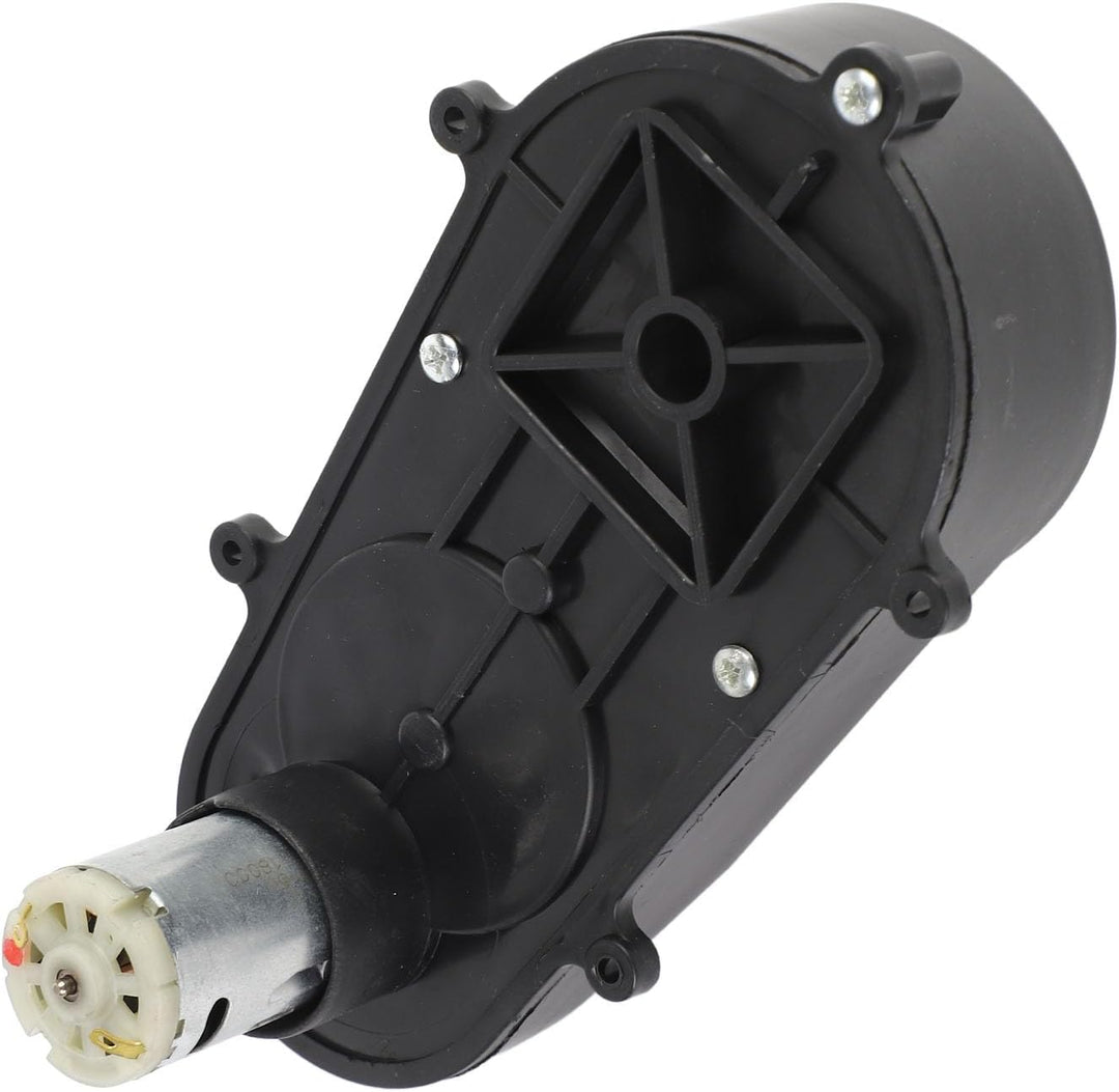 Elektrischer Motor Getriebekasten RS390 6 V / 12 V für Kinder Auto Spielzeug 12000-20000 RPM(6 V 180