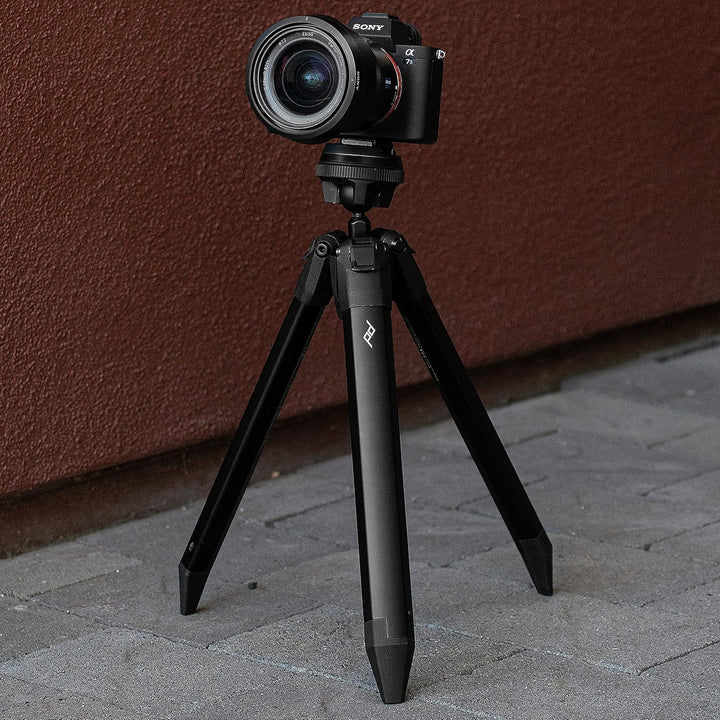 Peak Design Ultralight Conversion Kit - leichte Stativfüsse für Travel Tripod