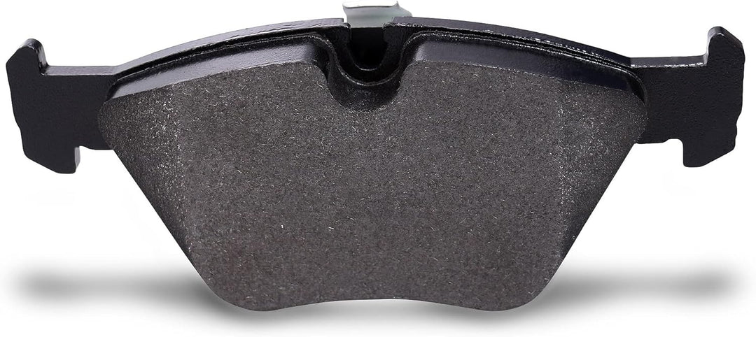 Brembo P 06 043 Bremsbelagsatz, Scheibenbremse - (4-teilig)