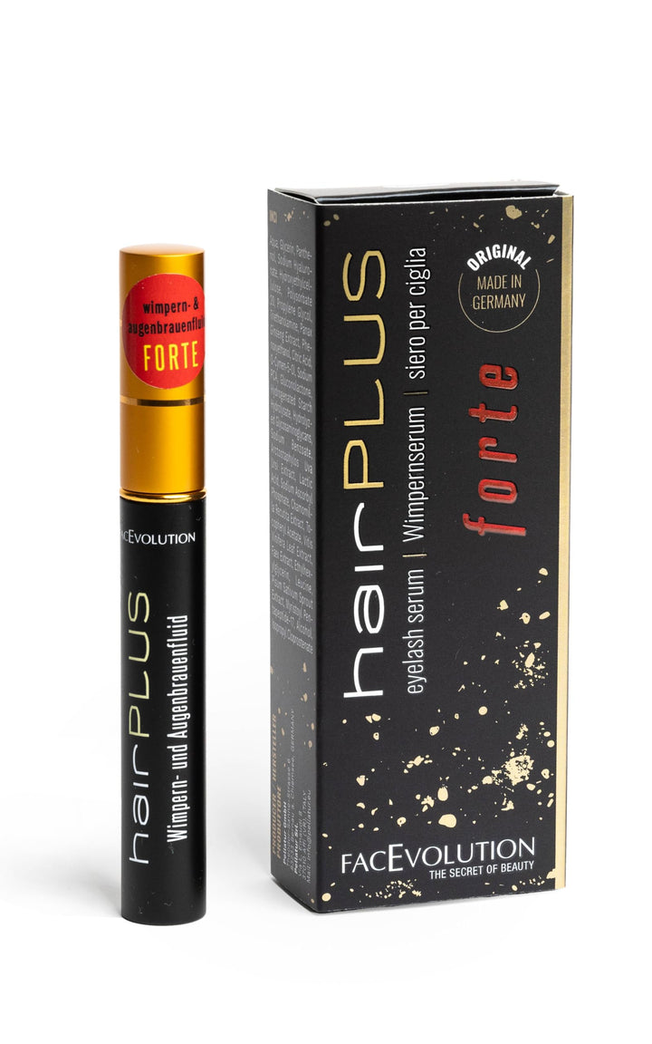 FacEvolution Hairplus forte 4,5ml