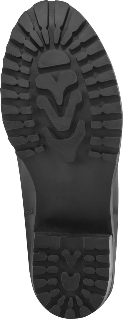 Bogotto Valencia wasserdichte Damen Motorrad Stiefel, schwarz, 37 37 EU Schwarz, 37 EU Schwarz