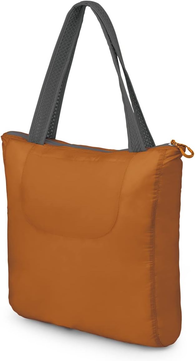 Osprey Europe Ul Stuff Tote Backpack Toffee Orange, Toffee Orange