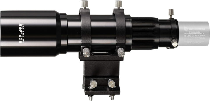 Explore Scientific Guidescope 10x60 Helikal T2/1,25"
