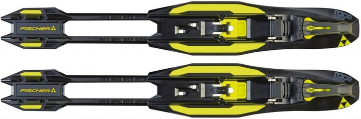 FISCHER XC-Binding Race Classic IFP Black Y Einheitsgrösse, Einheitsgrösse