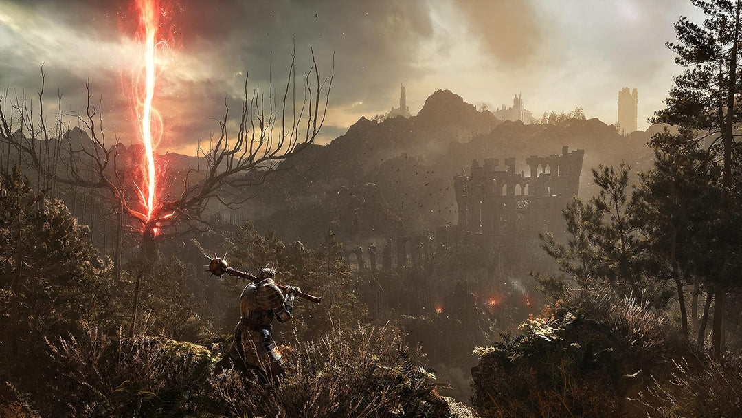 Lords of the Fallen Standard Edition - PlayStation 5 SE - PlayStation 5, SE - PlayStation 5