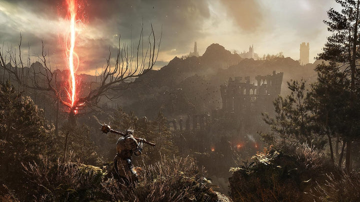 Lords of the Fallen Standard Edition - PlayStation 5 SE - PlayStation 5, SE - PlayStation 5