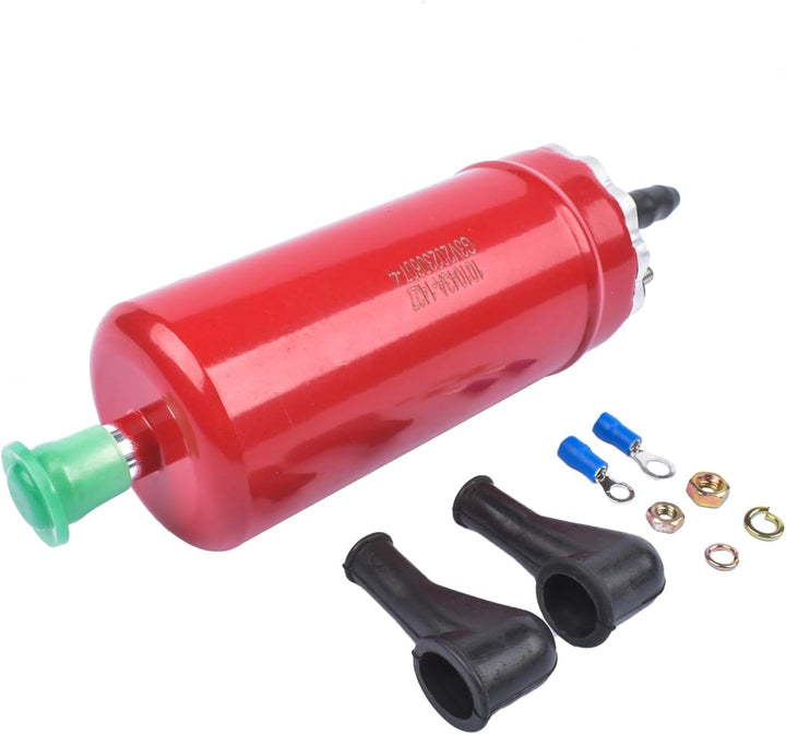 Bisenya 0580464070 Elektrische Hochdruck-Kraftstoffpumpe 12V 92927023 60546091 Kompatibel mit 823086