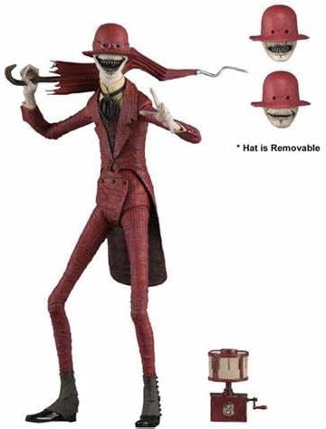 NECA The Conjuring 2 Crooked Man 7" Scale Ultimate Action Figure