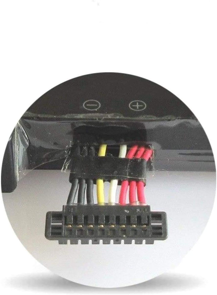 WYGUO C41N1531 0B200-01940100 Laptop Batterie Ersatz für Asus GL502VS-1A GL502VS-1E GL502VT-1B GL502