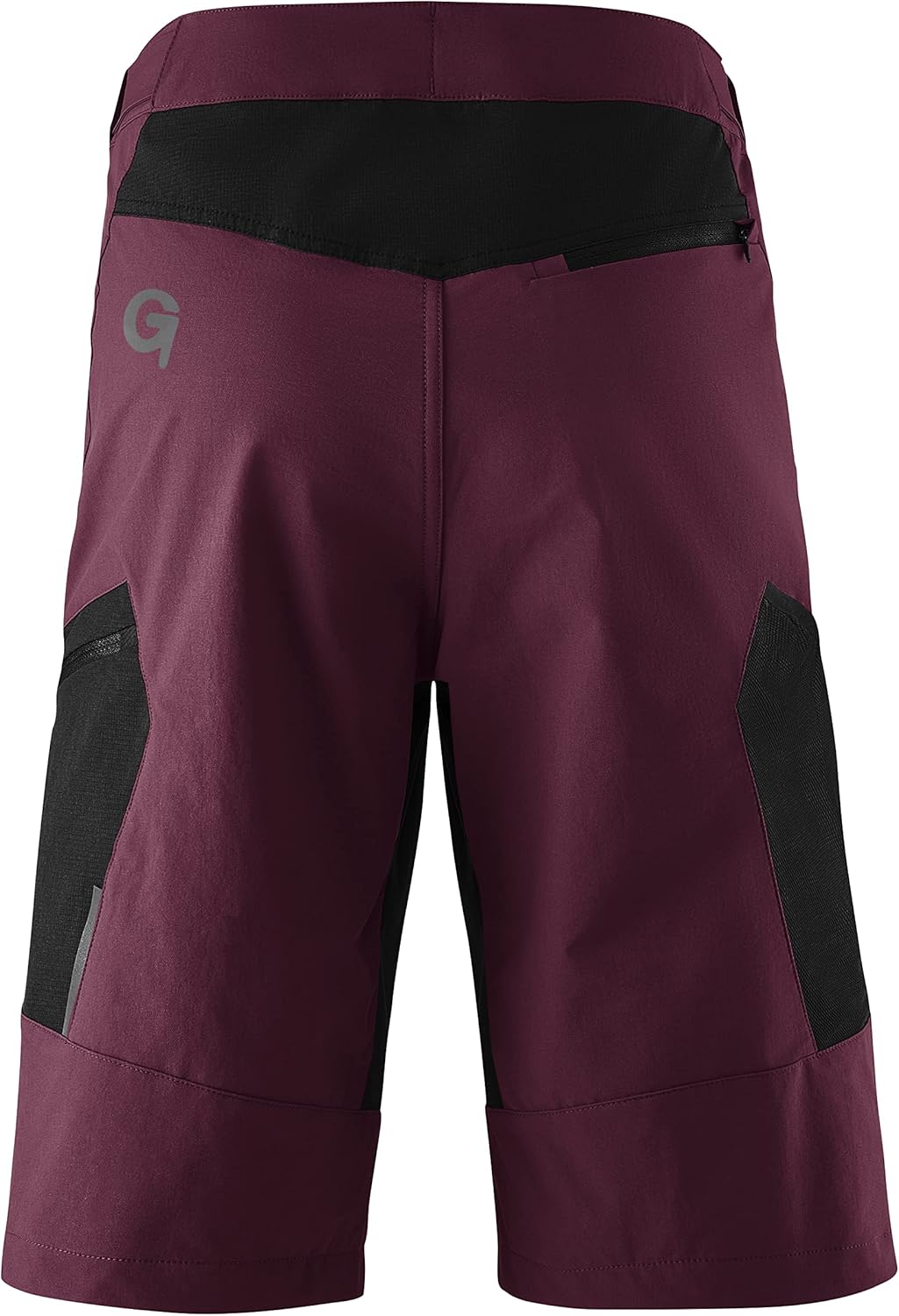 Gonso Damen Fahrradhose Casina