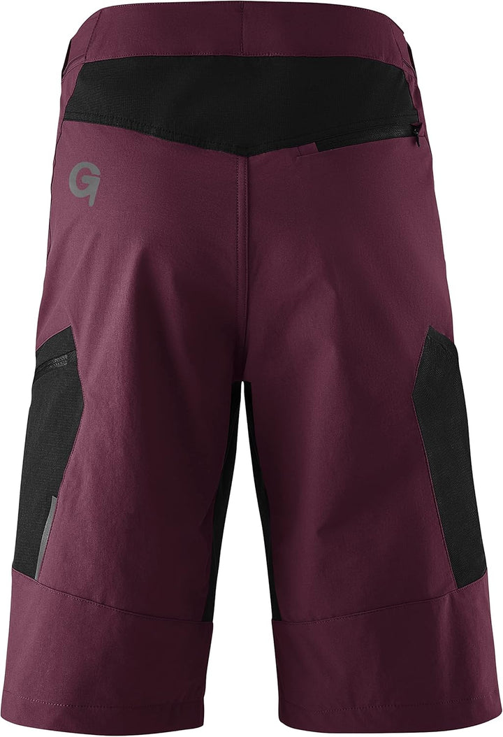 Gonso Damen Fahrradhose Casina
