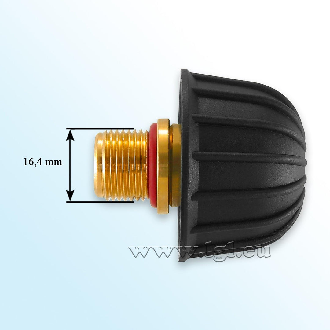 Vieffe Tankverschluss LGL Favorit, Favorit Plus Bügelsystem Wassertank DBS