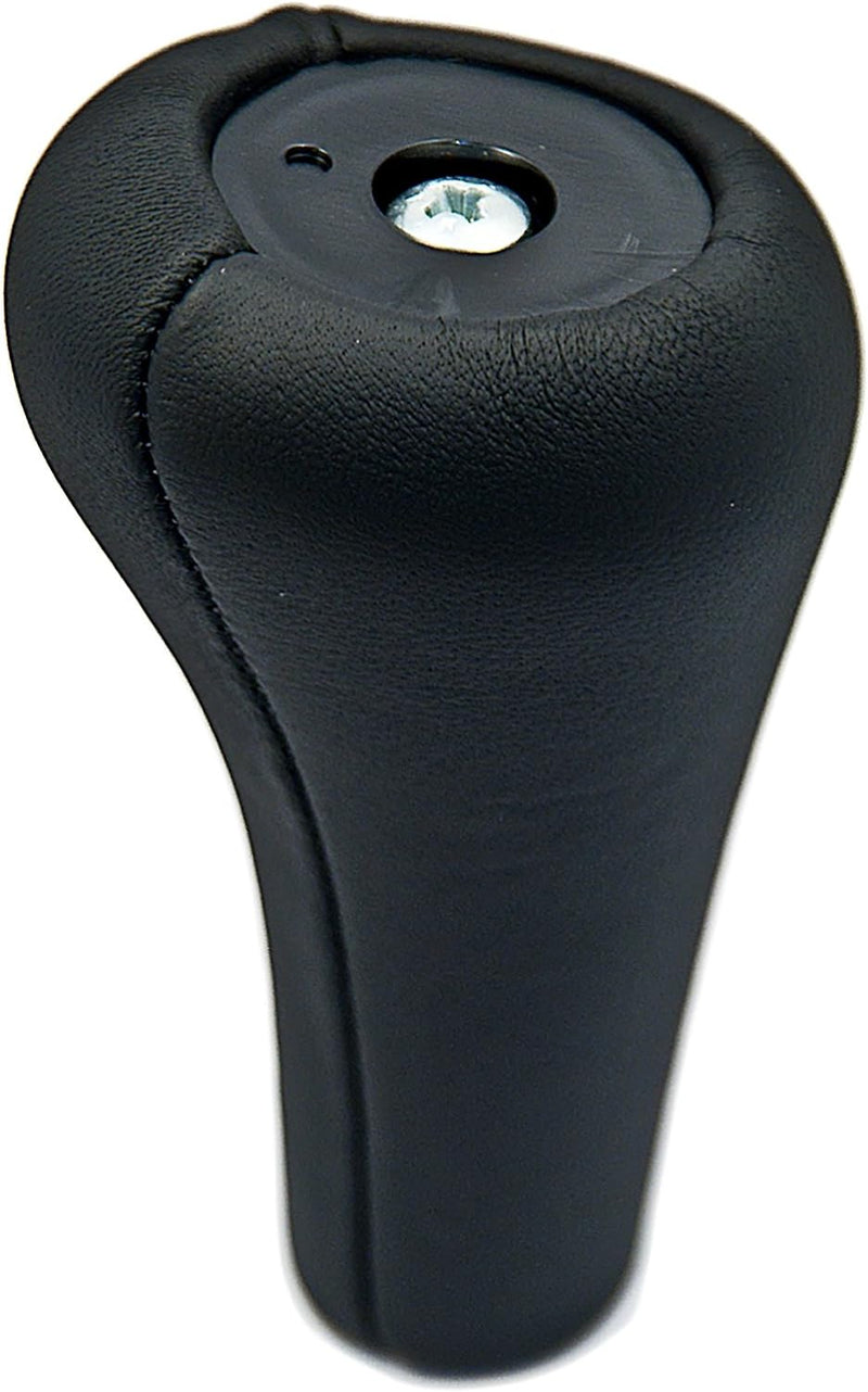 BMW Original-Getriebeöl Stick / Schaltknauf Leder Schwarz (25 11 1 221 284)