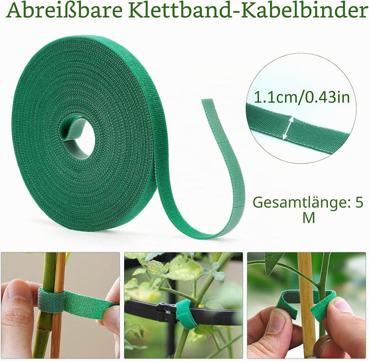 K KASONIC Pflanzenuntersetzer mit 4 Rollen, 150KG Tragkraft, 37-43cm Verstellbarer Rollstand für Inn