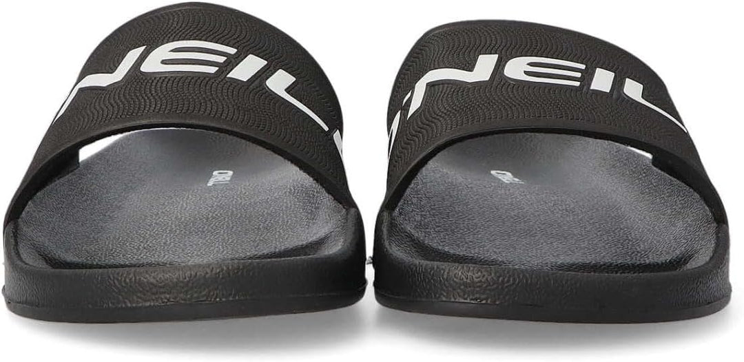 O'Neill Logo Slides 44 EU Black Out, 44 EU Black Out