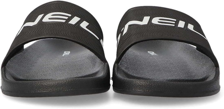 O'Neill Logo Slides 44 EU Black Out, 44 EU Black Out
