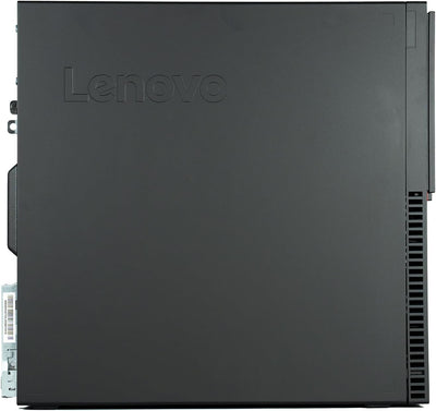 Lenovo - Schneller PC mit Іntel Core i5 - Desktop Computer + Silent Rechner für Büro & Home Office m