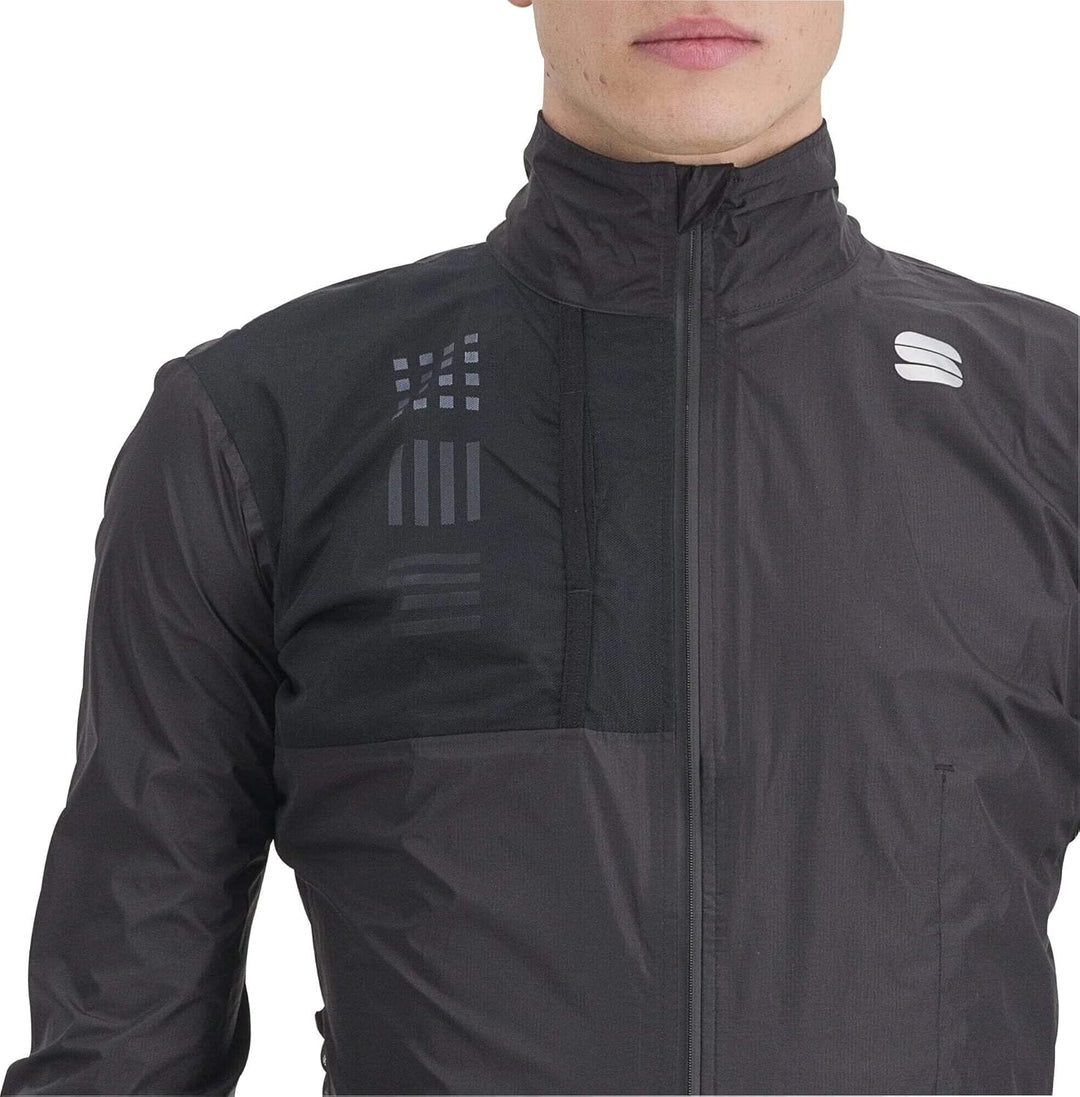 Sportful DR Radsportjacke Herren - L
