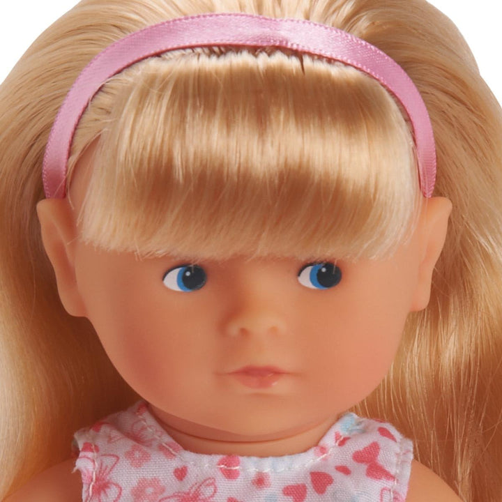 Corolle W9360 - Mini Corolline, Puppe 20 cm, blond