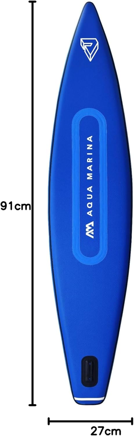 AQUA MARINA Hyper SUP 2019 381 x 81 x 15, 381 x 81 x 15