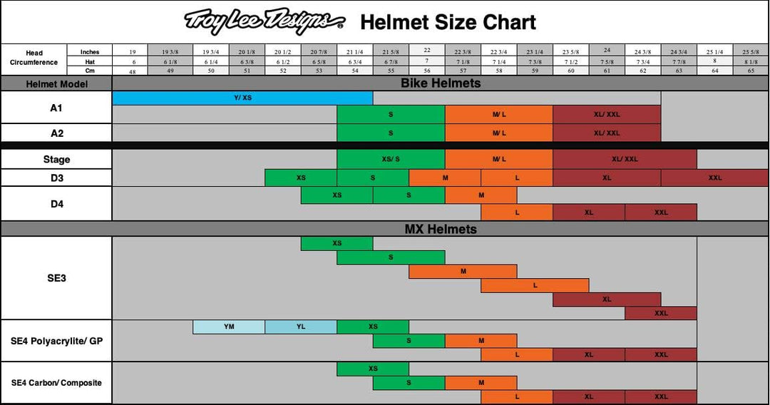 Troy Lee Designs Enduro MTB-Helm A2 MIPS Decoy - Smokey Blau Schwarz XL/XXL | 60-63cm, Schwarz XL/XX