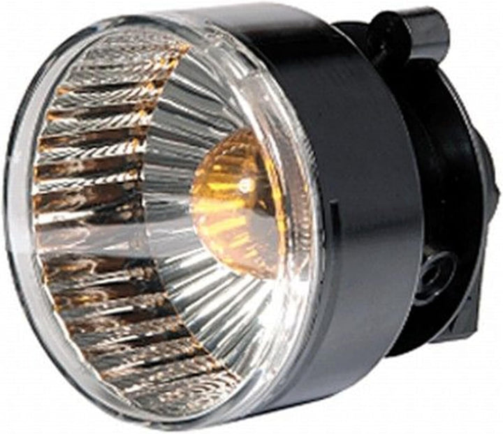 HELLA - Blinkleuchte - Halogen - 12V - Einbau/Schraubanschluss - Lichtscheibenfarbe: glasklar - vorn