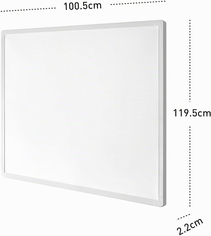 Infrarotheizung mit Thermostat 1200 Watt, Infrarotheizung Wandmontage - 1-3 Min auf Betriebstemperat