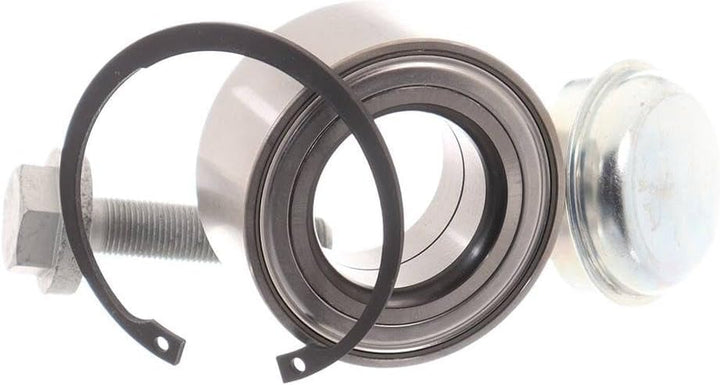 SKF Radlagersatz Radlager Set Vorne | VKBA 6647 | Für C-CLASS E-CLASS (S210) E-CLASS (W210)