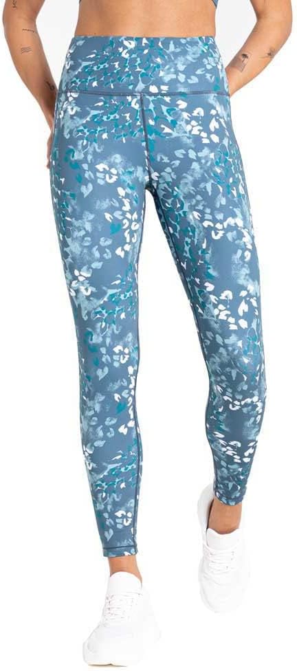 Dare 2b Damen Influential Tight Hose XS Bunt, XS Bunt