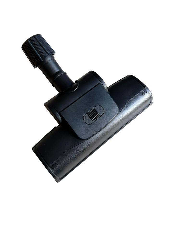 daniplus© Bodendüse Turbodüse mit rotierenden Bürsten, Universal 30-37mm passend für Miele, Bosch, S
