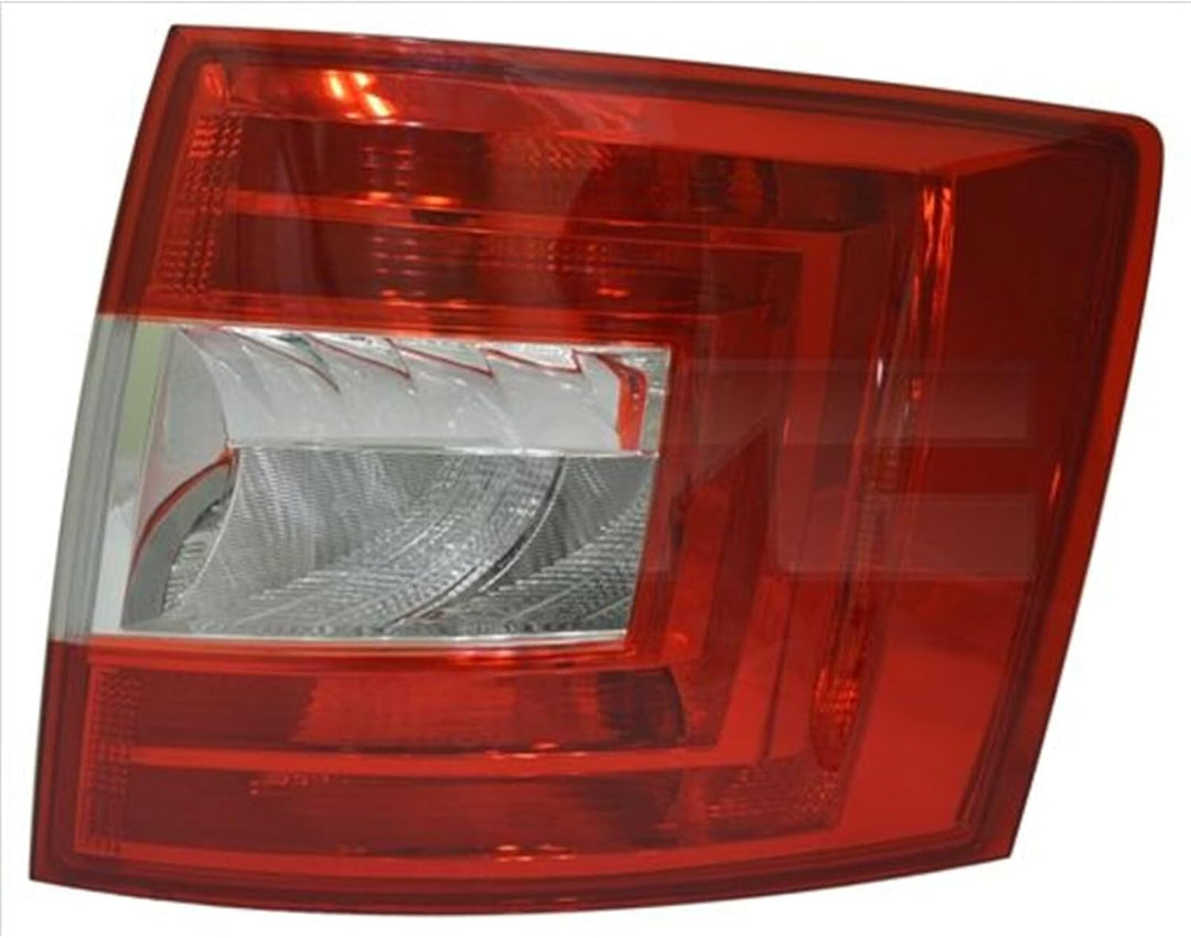 TYC Tail light