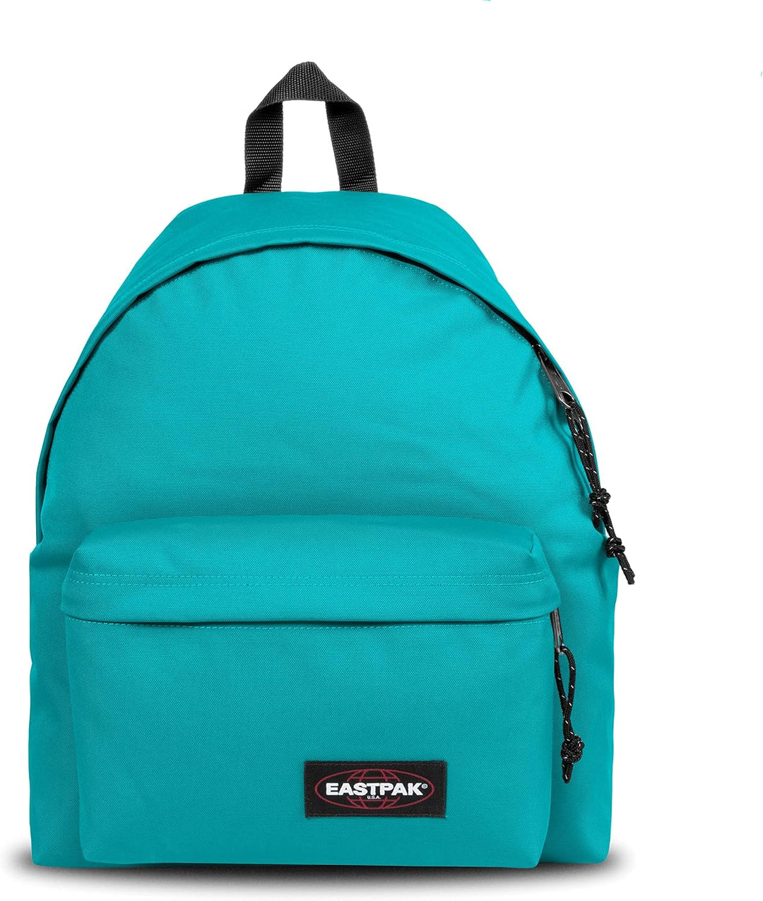 Eastpak PADDED PAK'R Rucksack, 27 L Arctic Aqua Einfarbig, Arctic Aqua Einfarbig