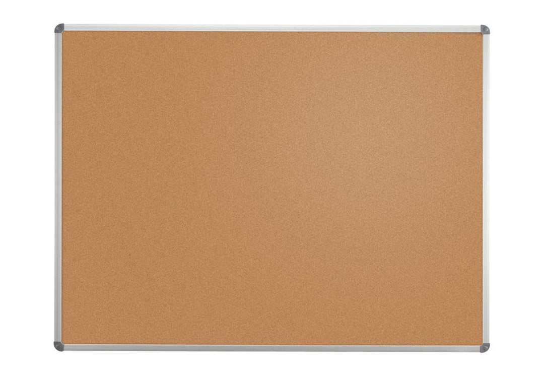 MAUL Pinnwand MAULstandard Kork 180,0 x 90,0 cm Kork