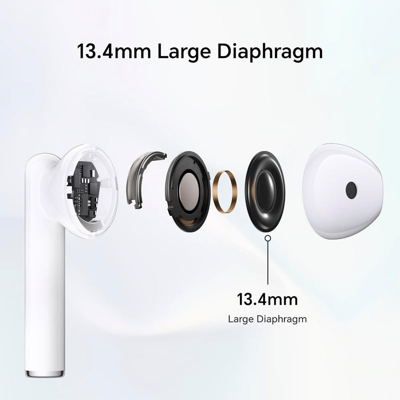 HONOR Earbuds X5 - Weiss