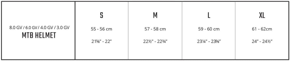 Leatt MTB Gravity 4.0 Helm orange/grau, L